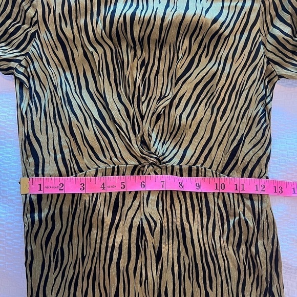 Petersyn Zuma Maxi Dress - Picture 13 of 16